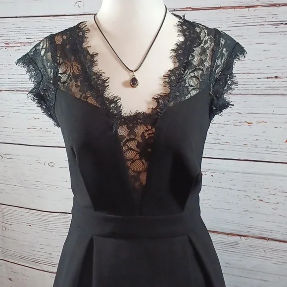 BCBGeneration $79 Dress 2 - Picture 3 of 10